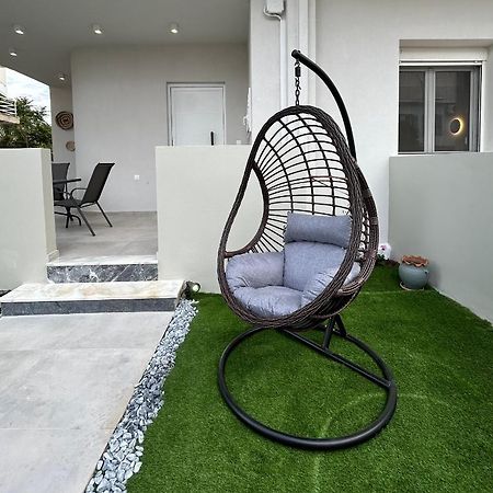 Camelia Home Chania  Zewnętrze zdjęcie