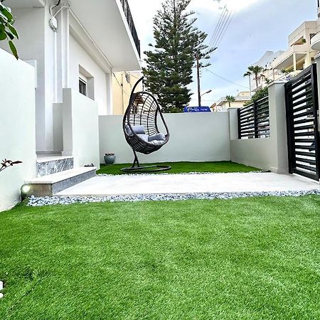 Camelia Home Chania  Zewnętrze zdjęcie
