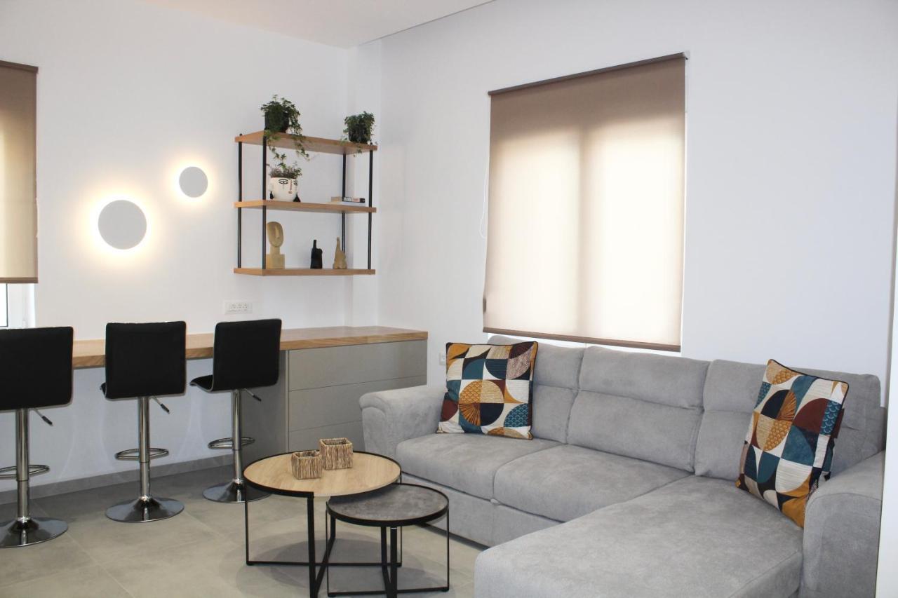Camelia Home Chania  Zewnętrze zdjęcie