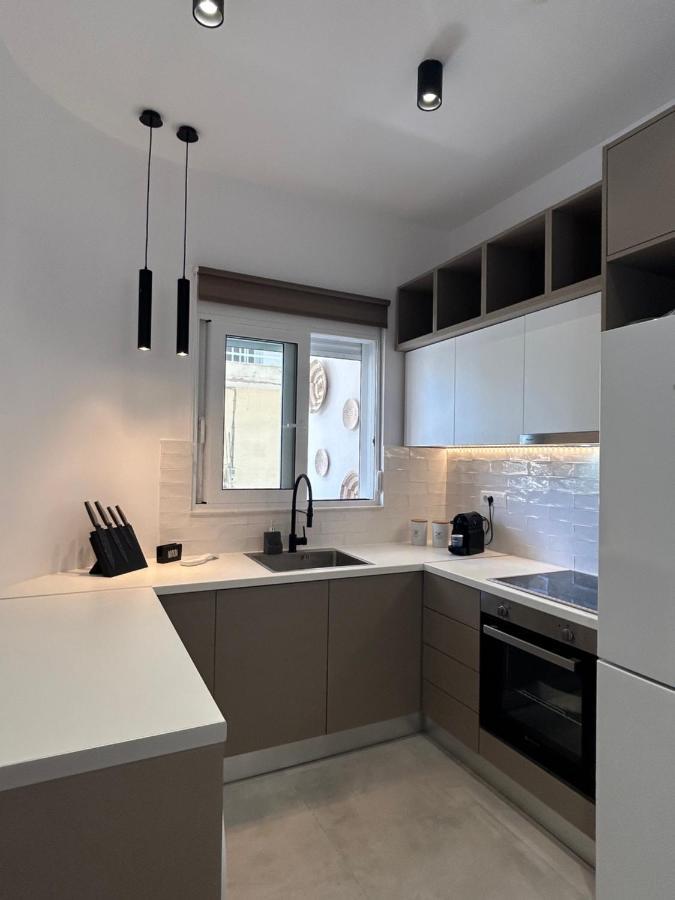 Camelia Home Chania  Zewnętrze zdjęcie