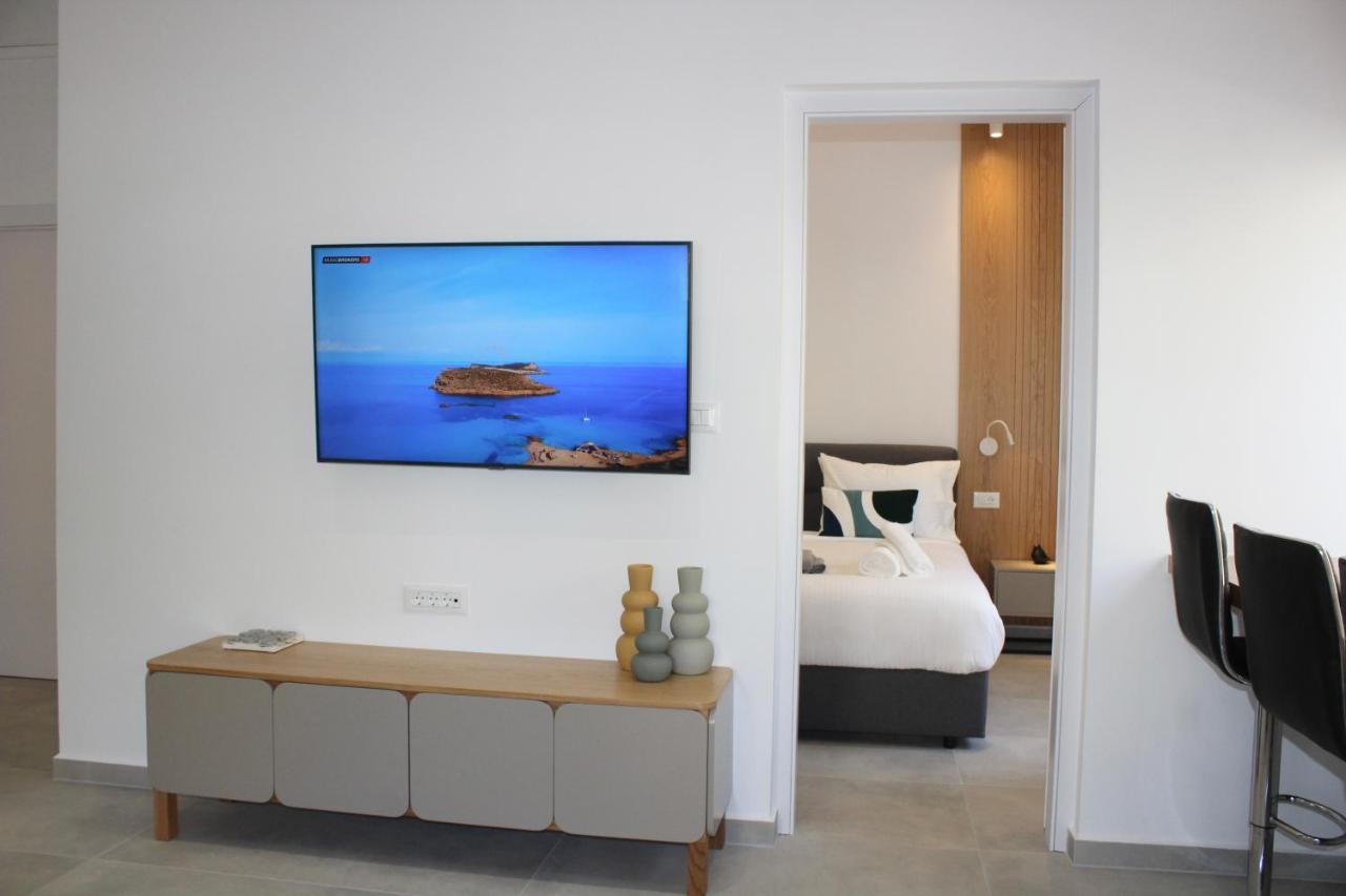 Camelia Home Chania  Zewnętrze zdjęcie