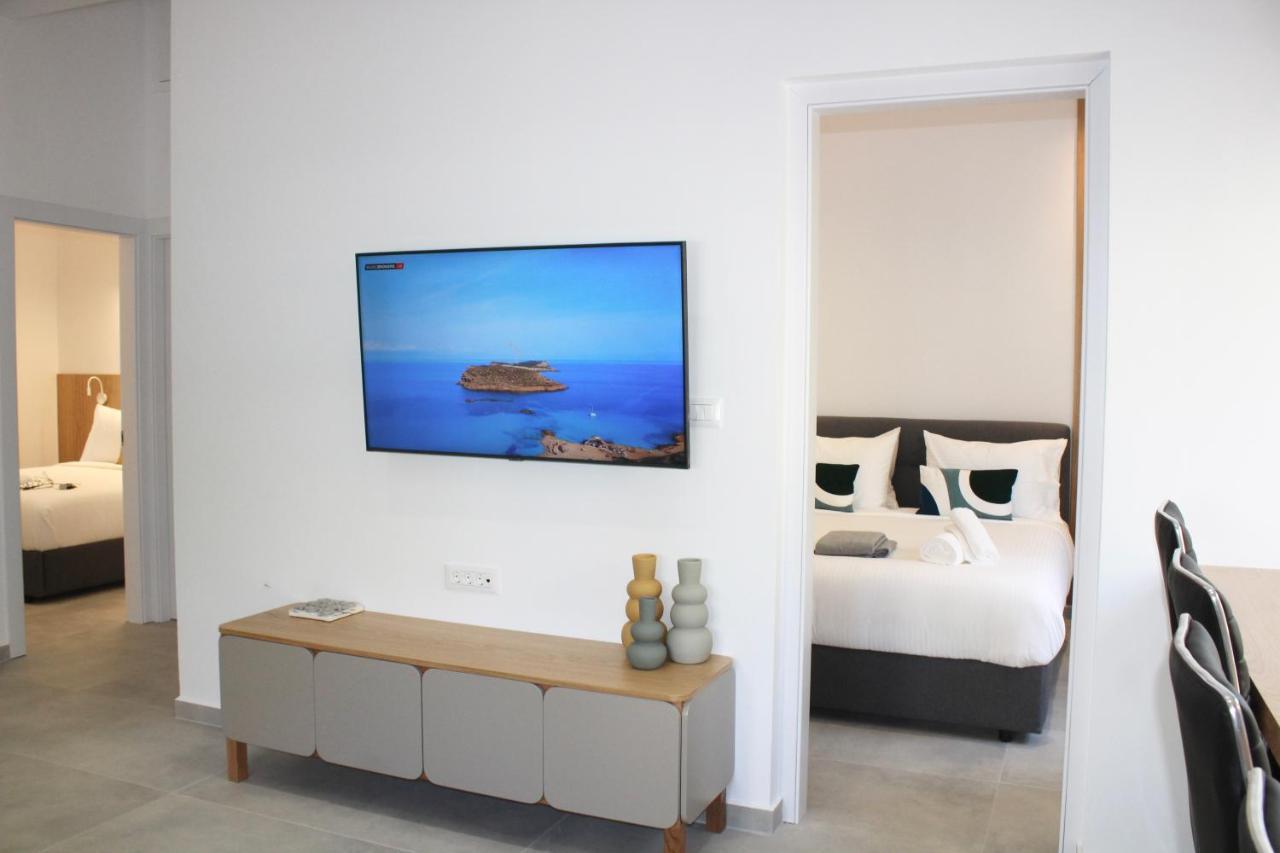 Camelia Home Chania  Zewnętrze zdjęcie