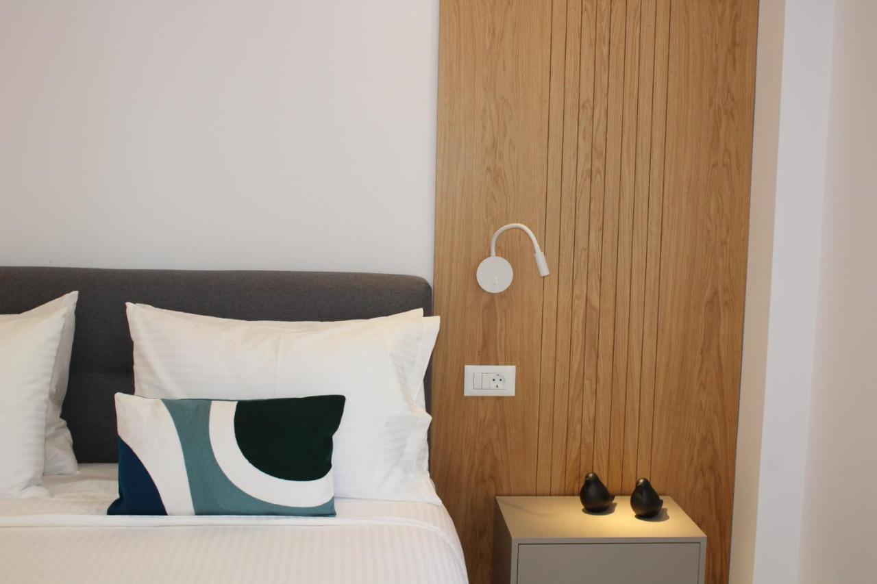 Camelia Home Chania  Zewnętrze zdjęcie