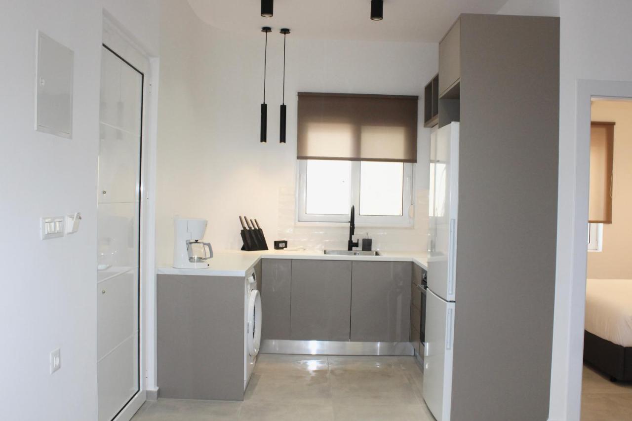Camelia Home Chania  Zewnętrze zdjęcie