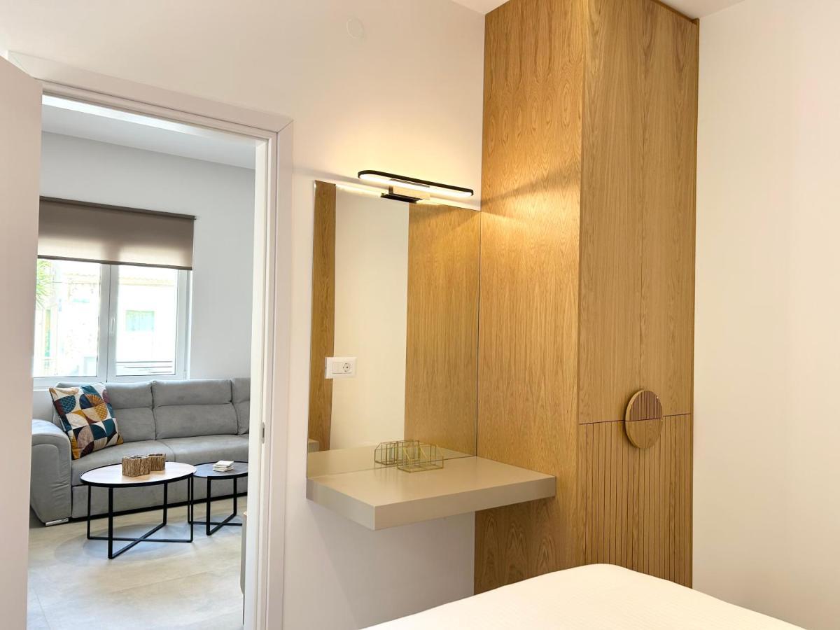 Camelia Home Chania  Zewnętrze zdjęcie