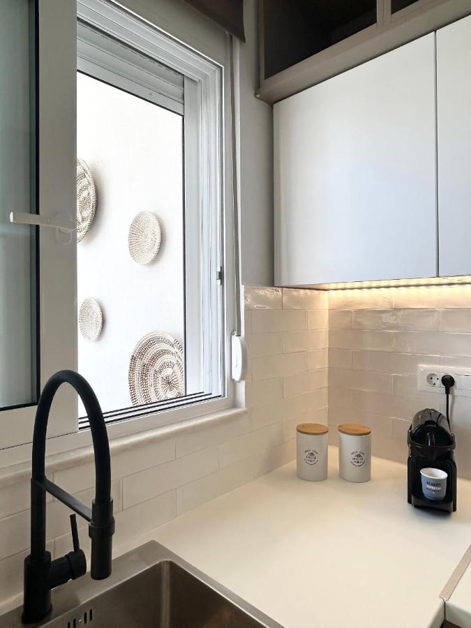 Camelia Home Chania  Zewnętrze zdjęcie