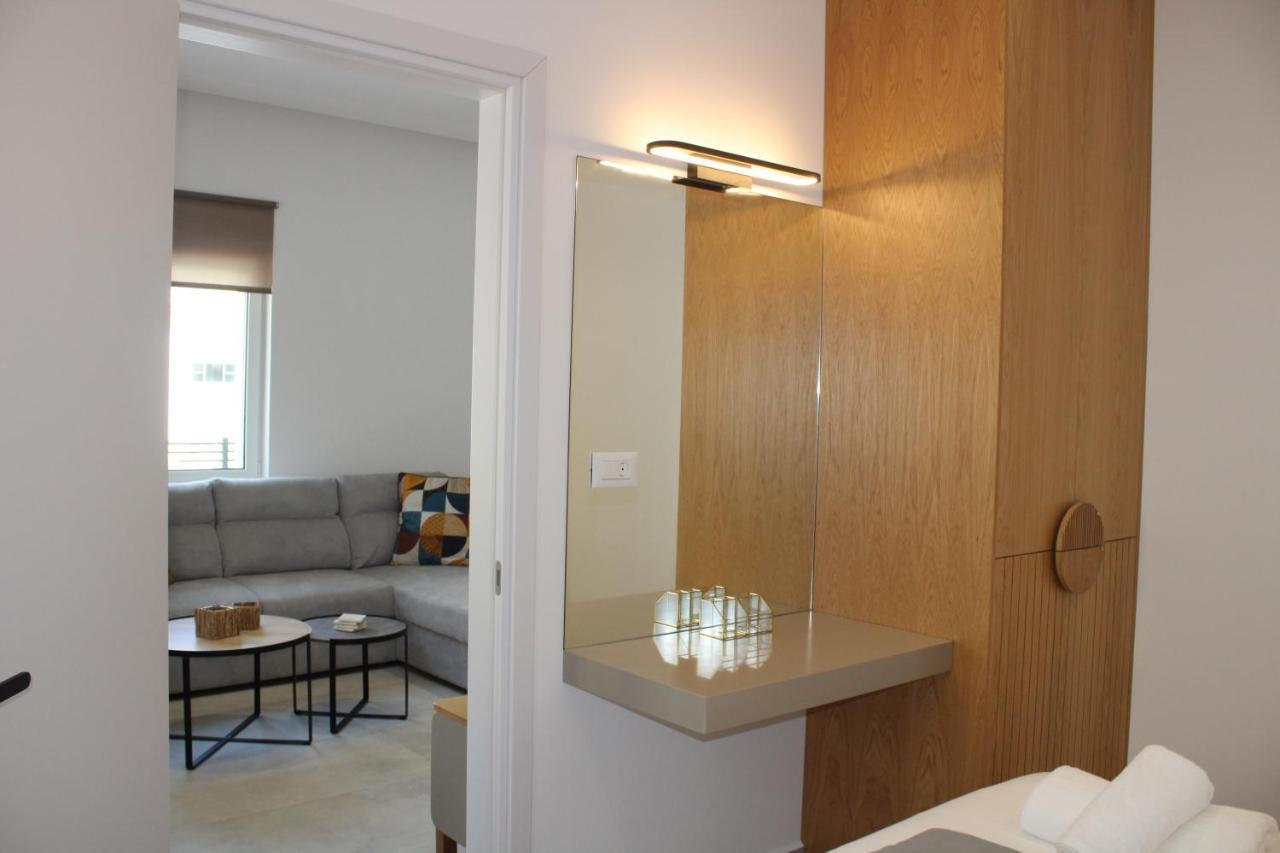 Camelia Home Chania  Zewnętrze zdjęcie