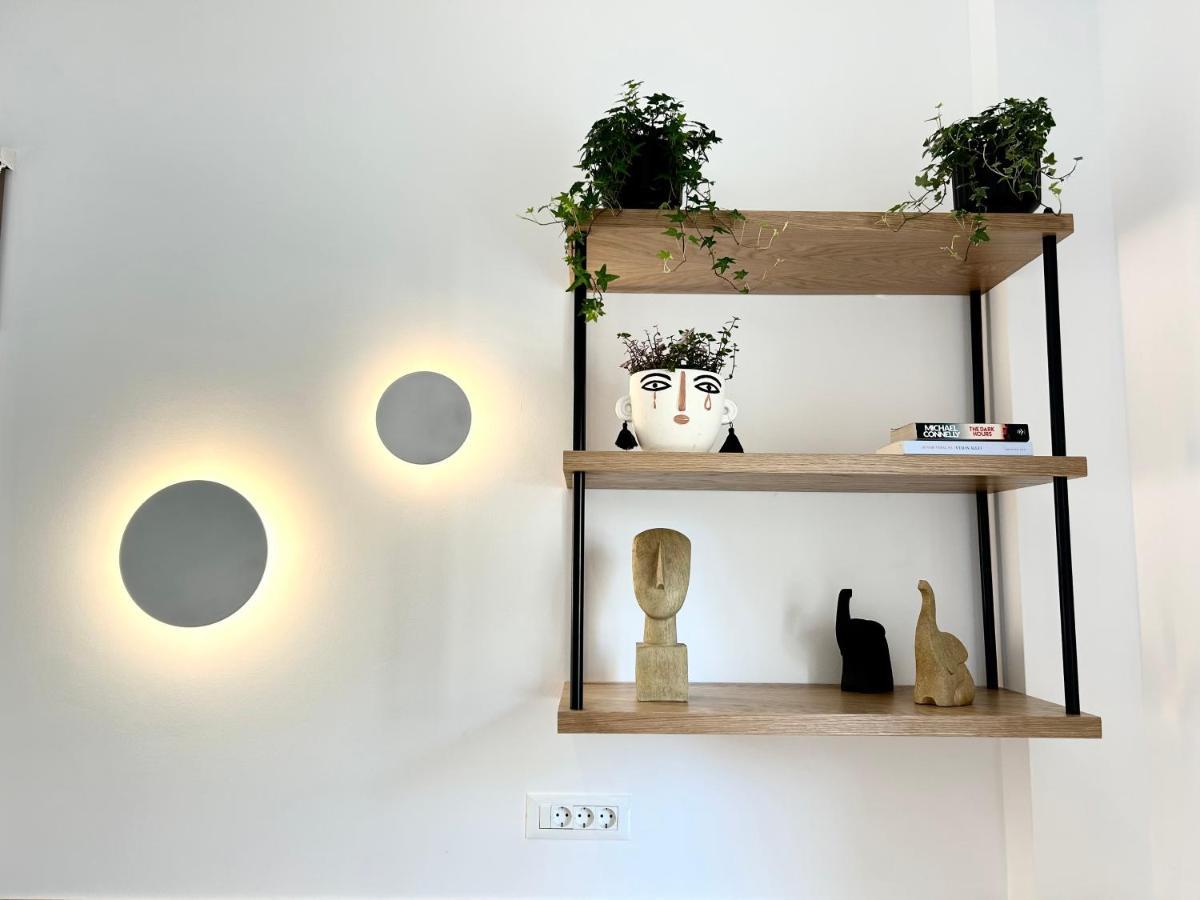 Camelia Home Chania  Zewnętrze zdjęcie