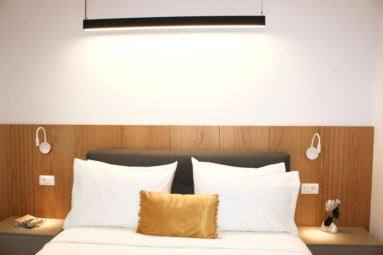 Camelia Home Chania  Zewnętrze zdjęcie