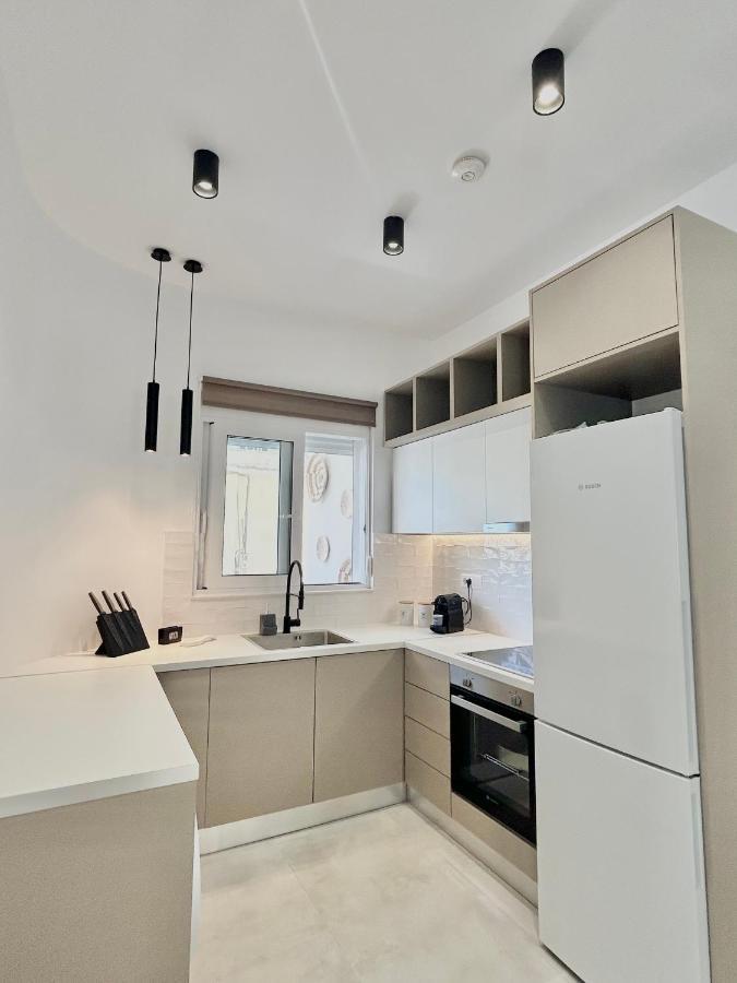 Camelia Home Chania  Zewnętrze zdjęcie