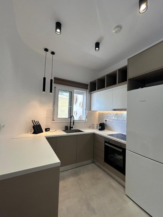Camelia Home Chania  Zewnętrze zdjęcie