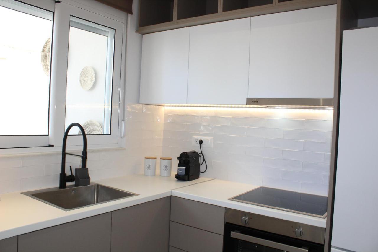 Camelia Home Chania  Zewnętrze zdjęcie
