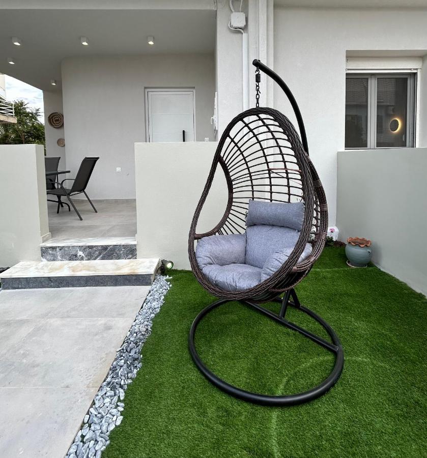 Camelia Home Chania  Zewnętrze zdjęcie