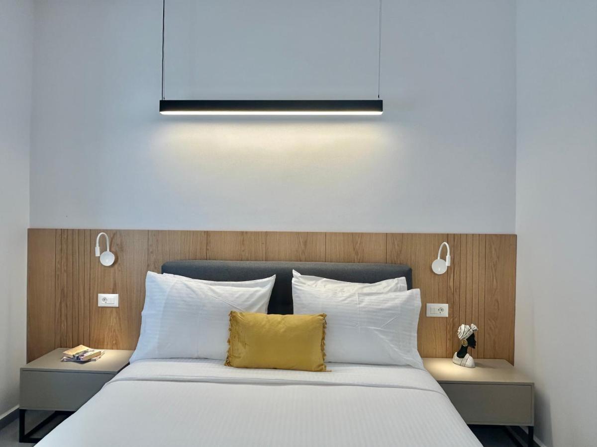 Camelia Home Chania  Zewnętrze zdjęcie