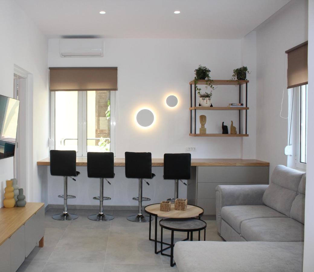 Camelia Home Chania  Zewnętrze zdjęcie