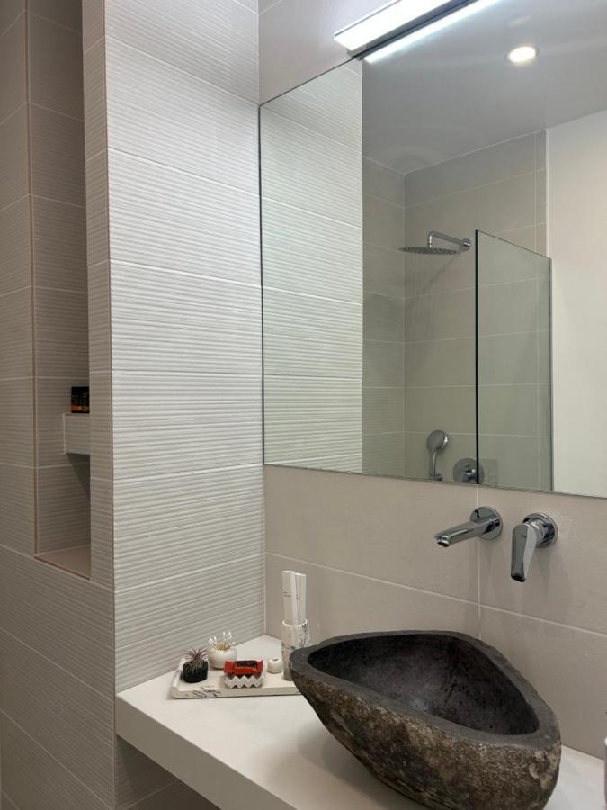 Camelia Home Chania  Zewnętrze zdjęcie