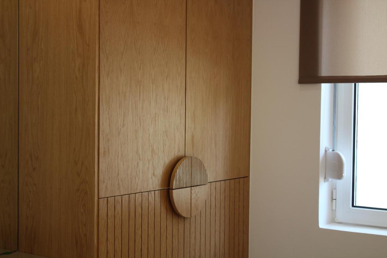 Camelia Home Chania  Zewnętrze zdjęcie