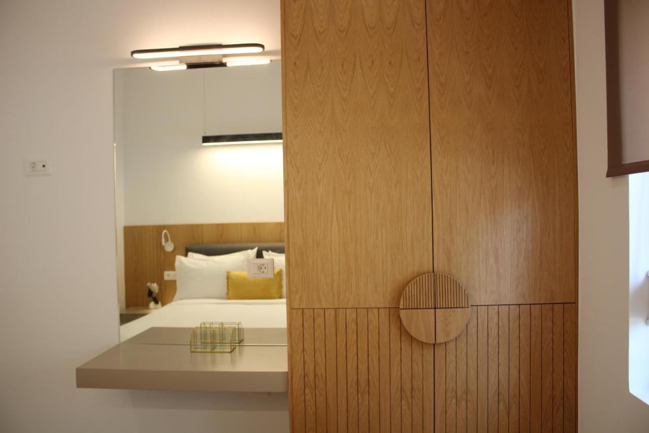 Camelia Home Chania  Zewnętrze zdjęcie