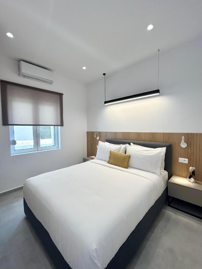 Camelia Home Chania  Zewnętrze zdjęcie