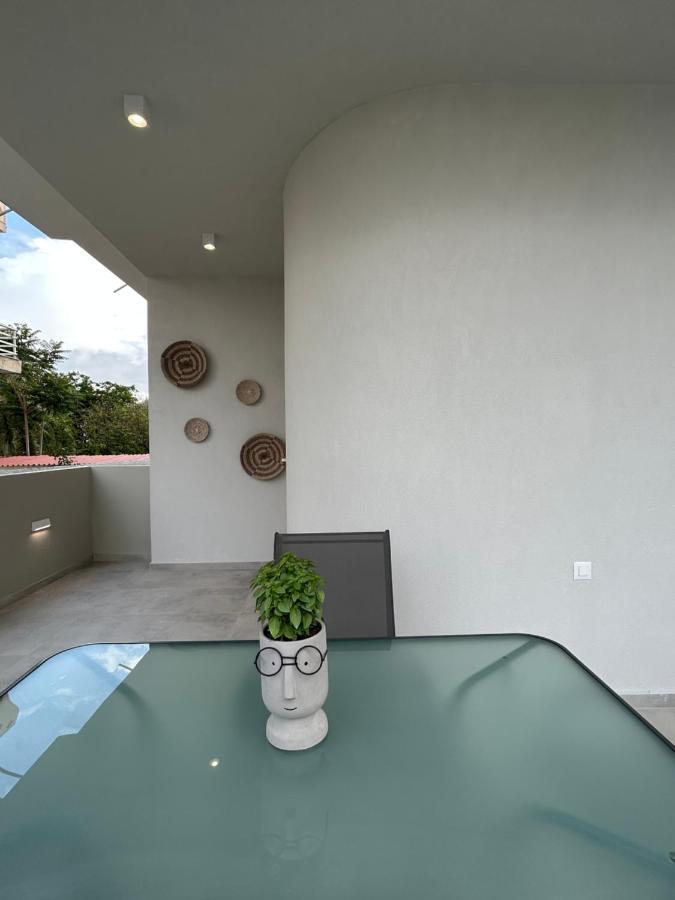 Camelia Home Chania  Zewnętrze zdjęcie