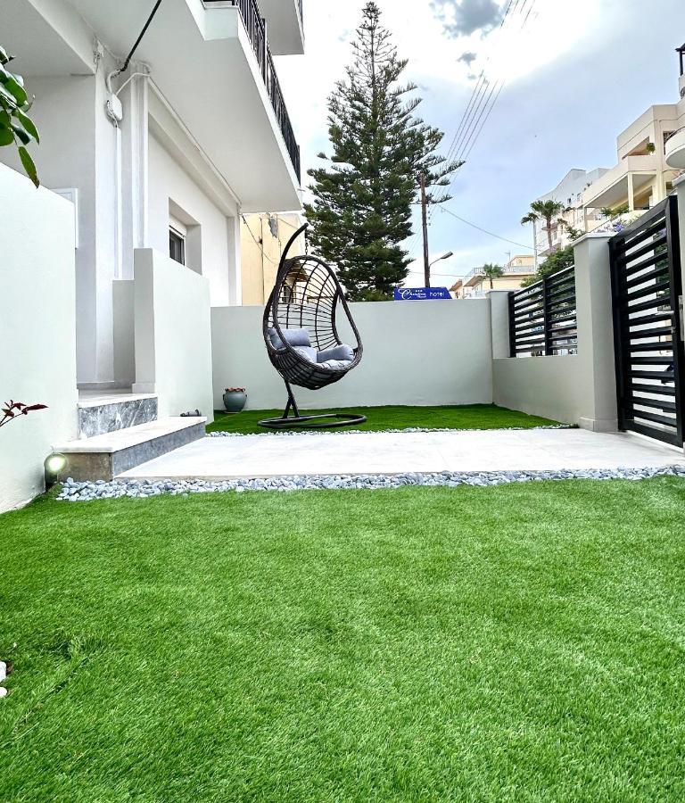 Camelia Home Chania  Zewnętrze zdjęcie
